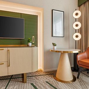 Kamer "Premier" met een King Size Bed